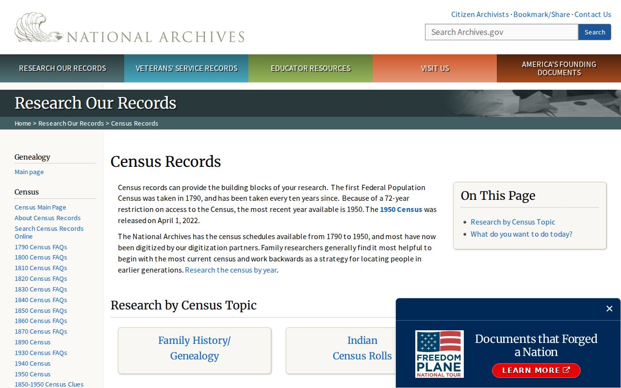Orange city directory census research archive